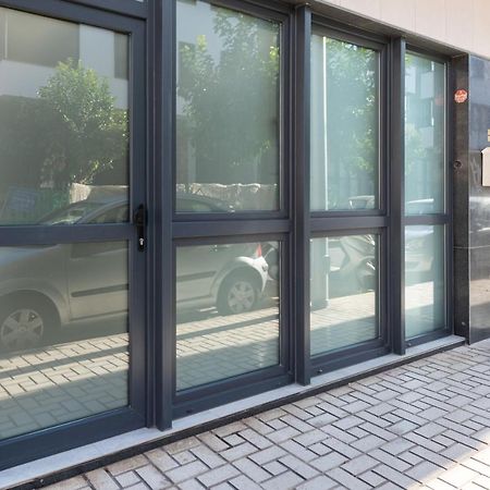 Charming Loft B Apartment Malaga Exterior photo